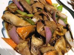 -老仁义·清真菜(太古街店)