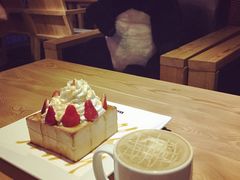 -Who乎coffee&bar