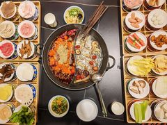 -俏媳妇火锅(宽窄巷子店)