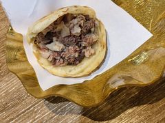-永茂驴肉(莲池南大街总店)