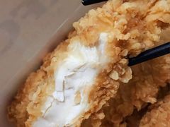 藤椒无骨大鸡柳-肯德基(南昌路店)