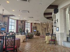 -南沙游艇会·大兵船餐厅