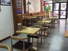 用餐区-牛马行牛肉饸饹铺(长春总店)