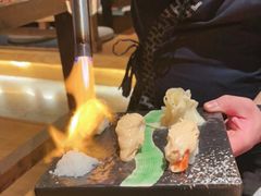 -炉胜·炉端烧·居酒屋