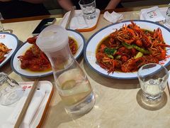 -杨氏青龙虾·吃蟹季(珠江路店)