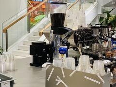 -M Stand(宁波万象城店)