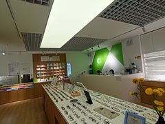 -启明眼镜(海淀黄庄店)