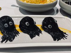 -上海1号私藏菜(静安店)