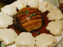 -阿英煲(凉城路店)