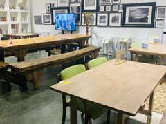 大堂-素心小筑(后沙裕镇店)