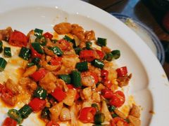 -张大嘴菜馆(庞各庄店)