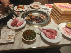 -火炉火自助餐(西直门凯德MALL店)