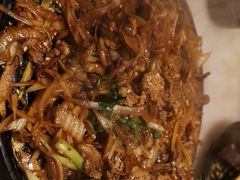 酸菜肥牛-京门老爆三(回龙观店)