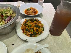 宫爆鸡丁-紫光园(顺义店)