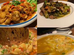 -觅山云南菜(泊富ICITY店)