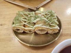 -小豆海棠(嘉兴路店)