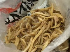 脆骨-金湘权老长沙酱板鸭(印象汇步行街店)