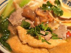 -鑫花溪牛肉米粉(文星广场店)