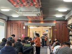 -歹歹的加个面过油肉拌面(贵州路店)
