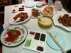 -天和晟烤鸭店(世纪坛店)