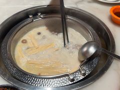 -煲宫(华润万象城店)