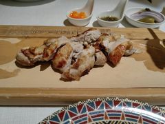 -俄士厨房(时代天街店)