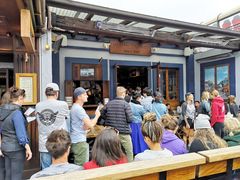 -Fergburger(皇后镇店)