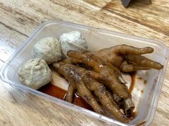 -山水肠粉(盐田店)