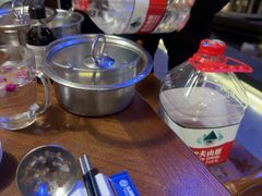 -东海怡品海鲜豆捞(星街坊店)