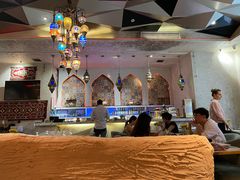 大堂-Antalya安塔利亚土耳其餐厅(猎德店)