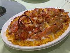 -兴悦酒家(环市东路店)