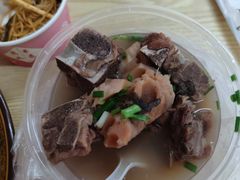 -燕子煨汤(山海关路店)