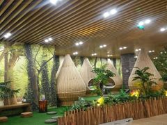 -东方之珠洗浴休闲广场(南开店)
