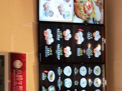 -小杨生煎(周浦万达店)