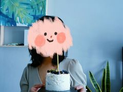 -姆们M Sweetie Cake(五道口店)