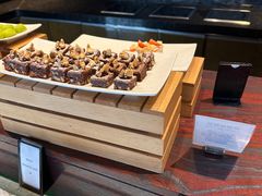 -广州天河希尔顿酒店