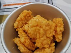 -BOPEYE·波派炸鸡(九霄天地店)