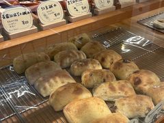 -慢熟面包店bud bread(孩儿巷店)