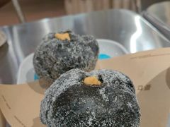 -楼上大排档·顺德菜·粥水·鱼生(苗栗路店)