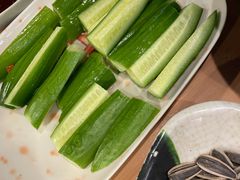 -蚝老板海鲜烧烤大排档(码头店)