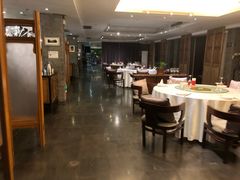 大堂-唐廊烤鸭店(工体店)