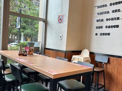 -小杨生煎(香港名都店)