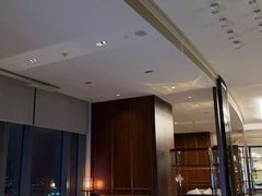 -三迪希尔顿酒店·星空酒廊