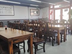 -京东一绝西海子西园烧饼夹肉