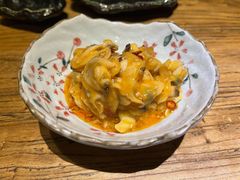 麻辣鲜蛤-千羽鹤海鲜居酒屋Bistro(大望路店)