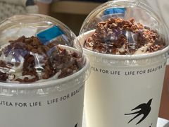 -BeauTea水仙(coco park店)