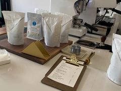 -Eu2+ coffee(上大路店)