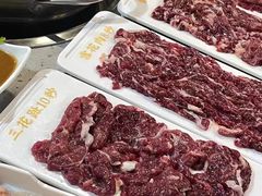 -杏花吴记牛肉火锅