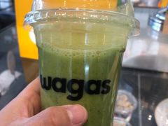 -Wagas沃歌斯(富力广场店)