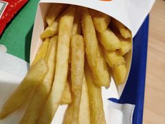 -汉堡王(歌斐中心店)